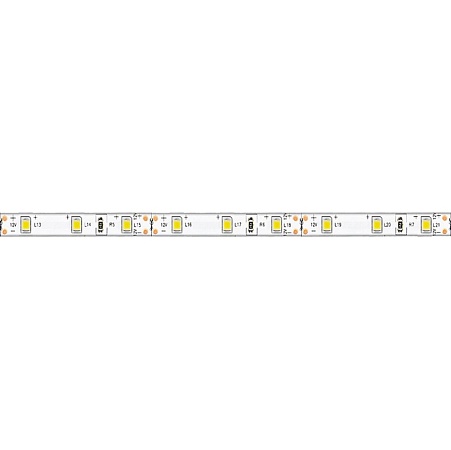 Светодиодная LED лента Feron LS604, 60SMD(2835)/m 4.8W/m 12V IP65 5m, 4000К - фото