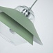 Подвесной Светильник Ufo Light Green Imperiumloft 290497-26 - фото