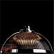Подвесной светильник Arte Lamp LOFT A5011SP-1CC - фото