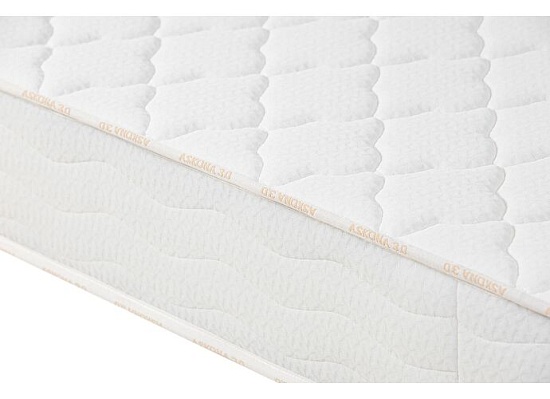 Матрас Askona 3.0 ProComfort Medium фото