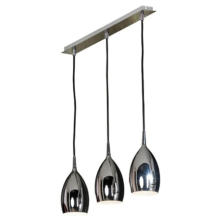 Подвесной светильник Lussole COLLINA GRLSQ-0706-03 - фото