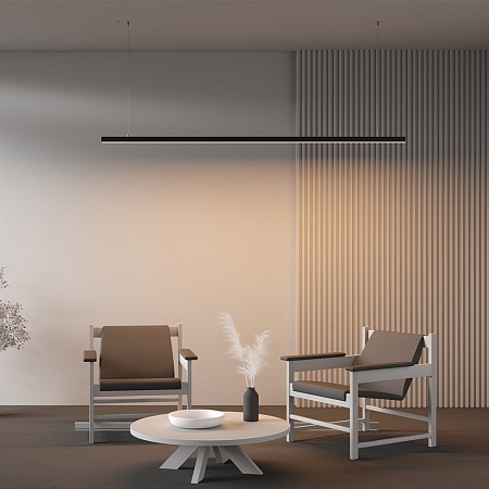 Линейный светильник Technical LL312015 - фото