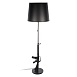 10136/F Dark grey Торшер LOFT IT Arsenal - фото