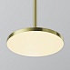 Подвесной светильник Technical Plato P076PL-L12W3K-BS - фото