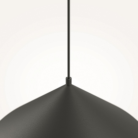 Подвесной светильник Maytoni Basic colors MOD167PL-01B - фото