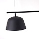 Подвесной Светильник Ambit Black Long Imperiumloft 184491-26 - фото