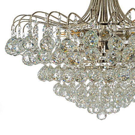 Подвесная люстра Arti Lampadari Alanno E 1.5.60.100 N - фото