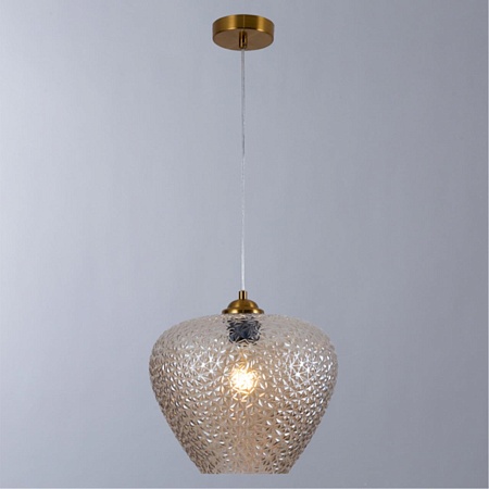 Подвесной светильник Divinare CAPRICCIO 5004/17 SP-1 - фото