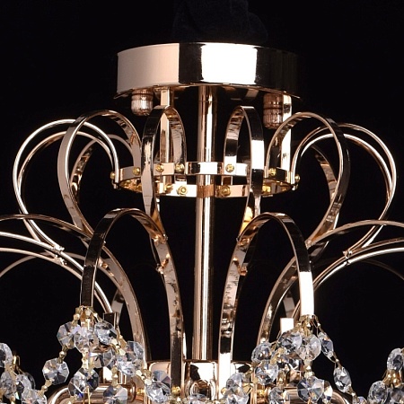 Люстра De City Бриз 464017006 - фото