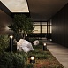 Ландшафтный светильник Outdoor O496FL-L21B3K2 - фото