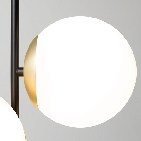 Подвесной светильник Maytoni Nostalgia MOD048PL-03G - фото