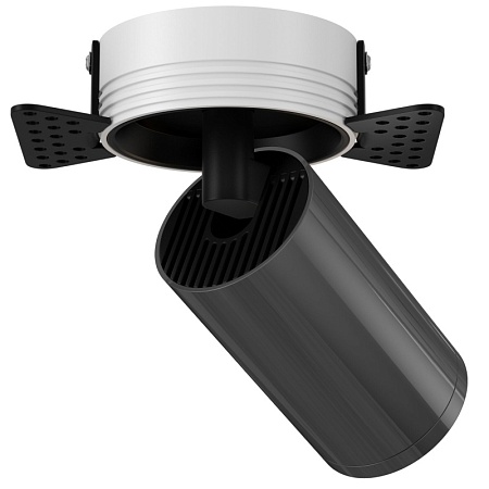 Встраиваемый светильник (набор) Technical FOCUS S C058CL-1BGF - фото