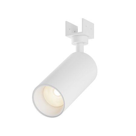 Уличный трековый светильник Outdoor O-TR01-1-S-16WW3K - фото