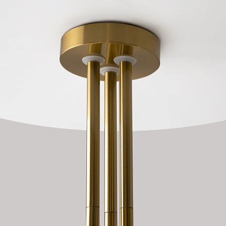 Подвесной светильник Maytoni Status MOD333PL-06BS - фото