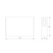 Esthetic Magnetic Трековый светильник 6W 3000K (чёрный) 85122/01 Elektrostandard - фото