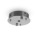 Подвесной светильник Freya Tier FR5257PL-L25CH - фото