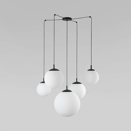 Подвесной светильник TK Lighting 4791 Esme - фото