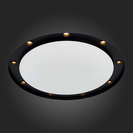 Св-к встр. Белый LED 9*5W 4000K 4 050Lm Ra>90 38° IP20 D700xH50 220-240V ST706.448.45 - фото