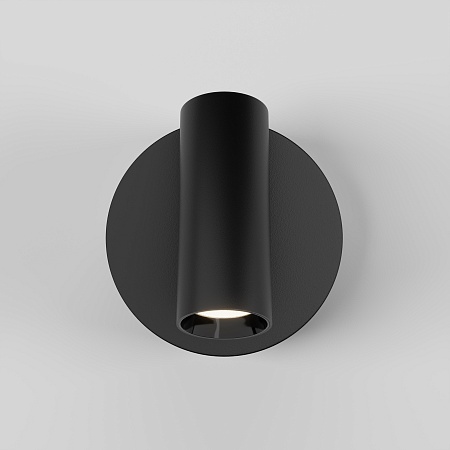 Настенный светильник (бра) Technical C079WL-L3B3K - фото