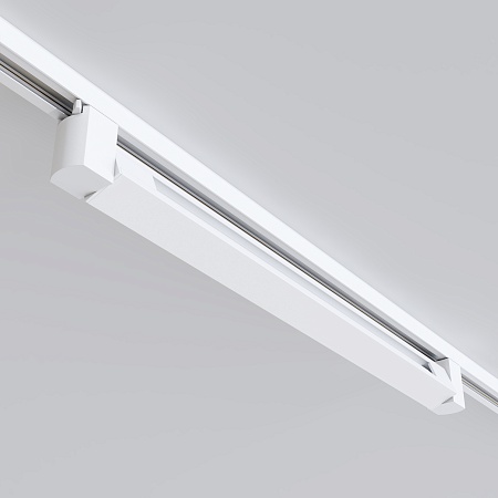 Трековый светильник Technical Points rot TR010-1-20W3K-M-W - фото
