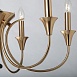 Люстра MW-Light Консуэло 614013106 - фото
