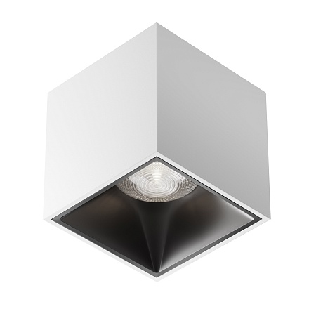 Потолочный светильник Technical Alfa LED C065CL-L12W4K - фото