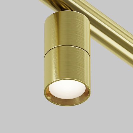 Светильник Technical C103CL-5W3-6K-BS - фото