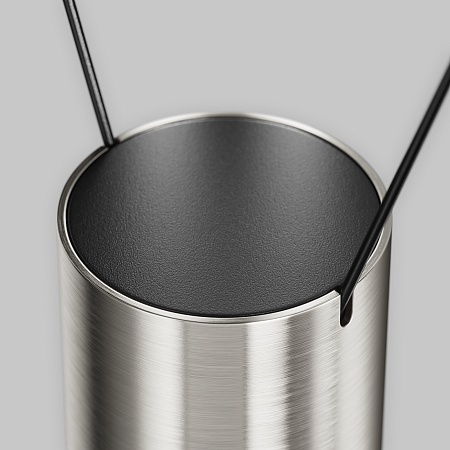 Трековый светильник Technical TR157-1-12W4K-PT - фото