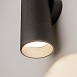 Настенный светильник (бра) Technical Artisan C080WL-02-GU10-B - фото