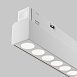 Трековый светильник Technical Points  TR031-2-24W4K-W - фото