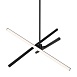 Подвесной светильник Freya FR6069PL-L65B - фото