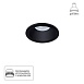 Точечный встраиваемый светильник Arte Lamp HELM A2869PL-1BK - фото