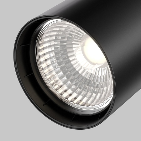 Трековый светильник Technical Vuoro TR003-1-6W4K-W-B - фото