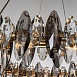 Подвесная люстра Favourite 4303-12P - фото