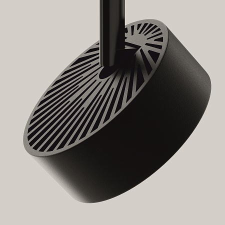 Трековый светильник Technical Rado TR040-4-18WTW-DD-B - фото