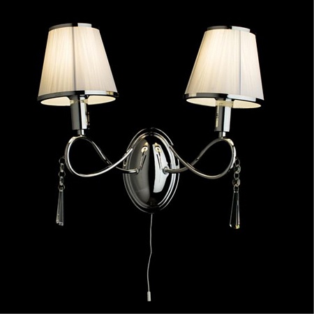  ARTE LAMP A1035AP-2CC - фото