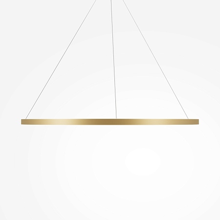 Подвесной светильник Maytoni Rim MOD058PL-L65BSK - фото