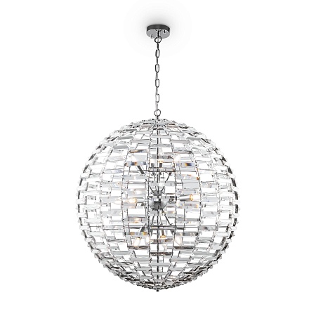 Подвесной светильник Maytoni Palla MOD092PL-12CH - фото