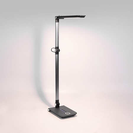 Светильник светодиодный настольный Great графит TL70240 Elektrostandard - фото