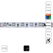 Шинопровод ARTE LAMP A2406010-05-RGB - фото
