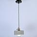 Подвесная Люстра Industry C 16*12.5 Imperiumloft 181046-26 - фото