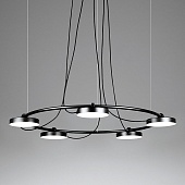 Люстра Подвесная Cary D87 Imperiumloft 151602-26