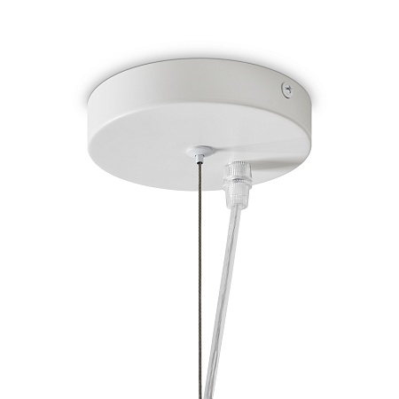 Подвесной светильник Freya Mound FR5428PL-01W - фото