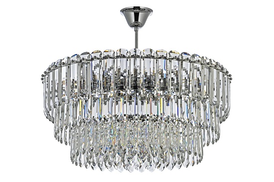 Люстра подвесная Dio D'Arte Elite Olivetta E 1.5.60.100 N - фото