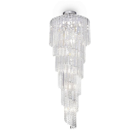 Подвесной светильник Maytoni Louis RC005PL-12CH - фото