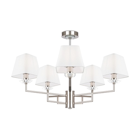 Люстра Freya FR5266PL-05CH - фото