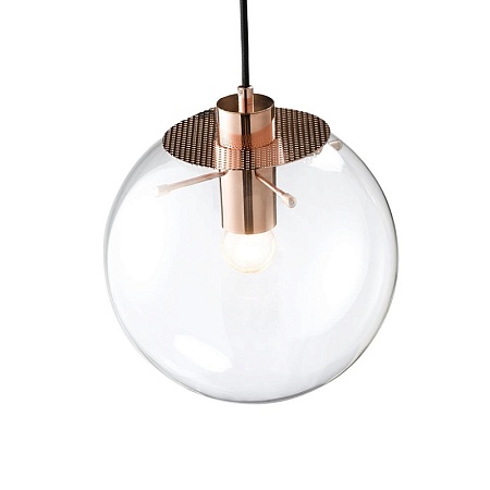 2032-E Подвесной светильник LOFT IT Selene - фото