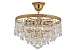 Потолочная люстра Arti Lampadari Elite Castellana E 1.3.30.608 G - фото