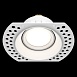 Встраиваемый светильник Technical Dot DL042-01-RD-W - фото