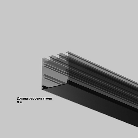 Комплектующие для профиля Led Strip 642041 - фото